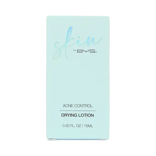 BYS Acne Control Drying Lotion