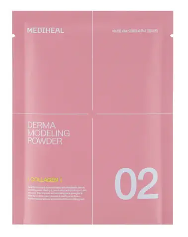 Mediheal Derma Modeling Powder Collagen