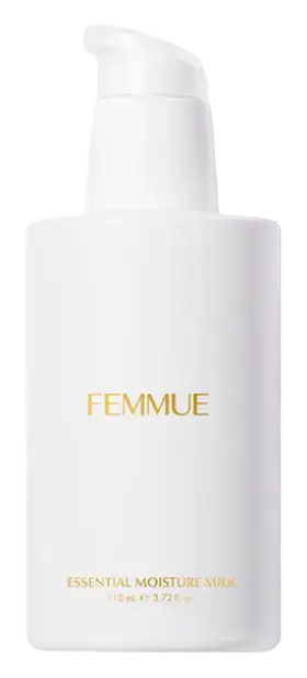 Femmue Essential Moisture Milk