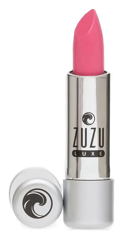 Zuzu Luxe Lip Color Dollhouse Pink
