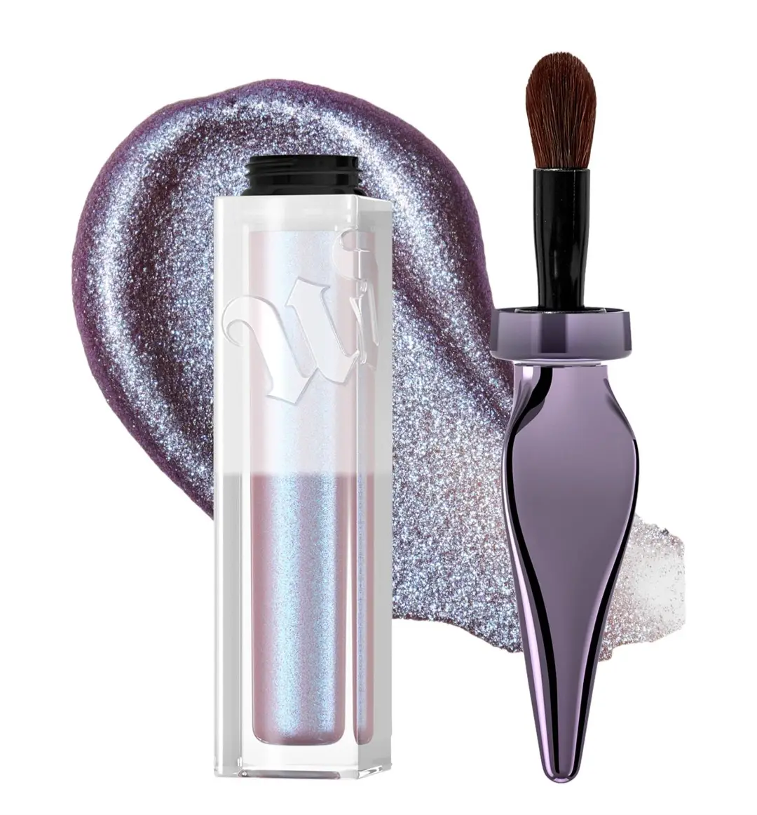 Urban Decay 24/7 Glaze-On Liquid Eyeshadow Frost Boss