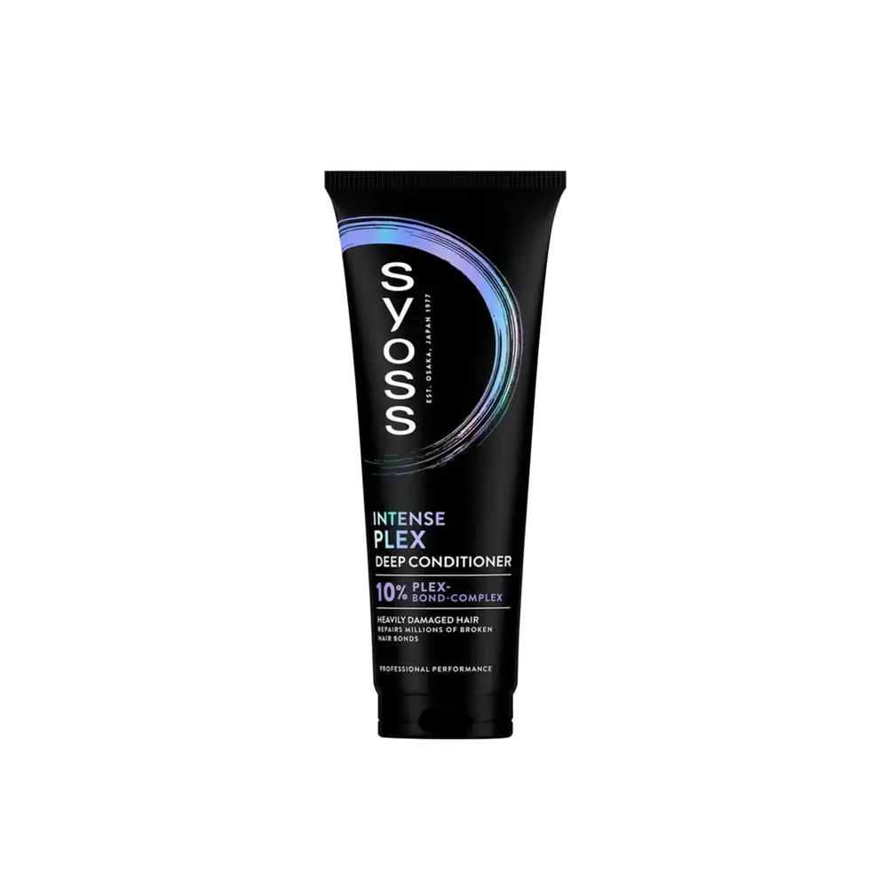 Syoss Intense Plex Deep Conditioner