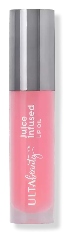 Ulta Juice Infused Lip Oil Red Apple