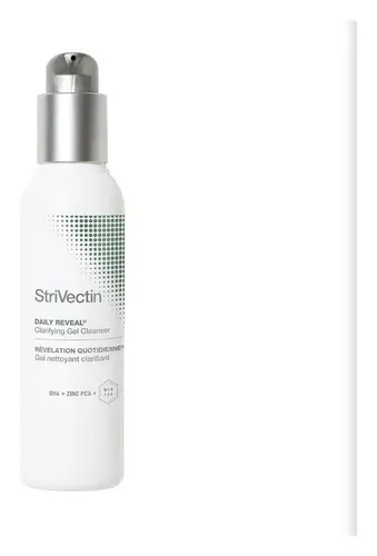StriVectin Daily Reveal Clarifying Gel Cleanser