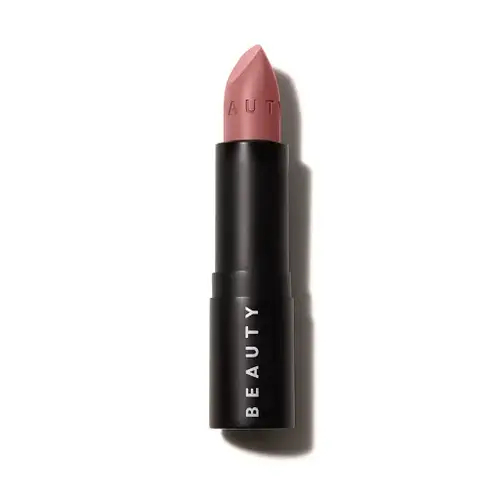 Beauty Pie Futurelipstick Matte Cowboy Nude