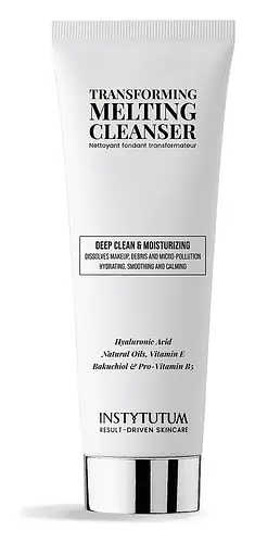 Instytutum Hydrophilic Oil Transforming Melting Cleanser
