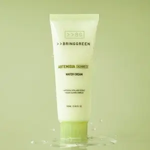 Bring Green Artemisia Calming EX Water Cream