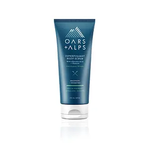 Oars + Alps Superfoliant Body Scrub