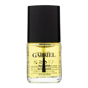 Gabriel Cosmetics Nail & Cuticle Conditioner