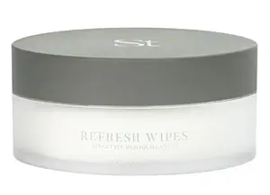 Seint Refresh Wipes