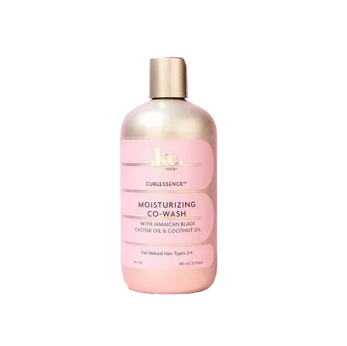 Keracare Curlessence Coconut Co-Wash