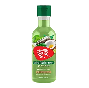 Jui Multi-Vitamin Oil Coconut