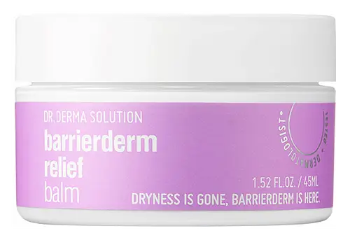 Skin&Lab Barrierderm Relief Balm