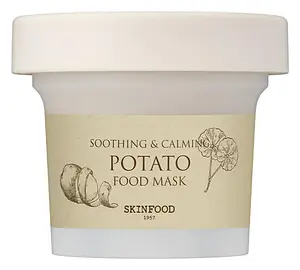 Skinfood Food Mask Potato