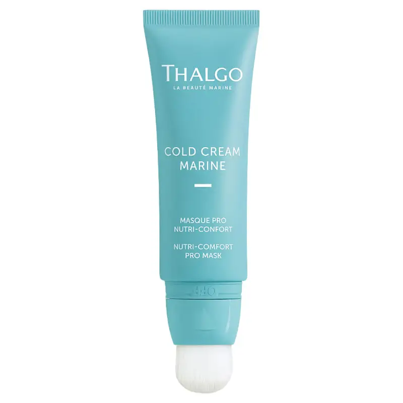 Thalgo La Beauté Marine Cold Cream Marine Nutri-Comfort Pro Mask