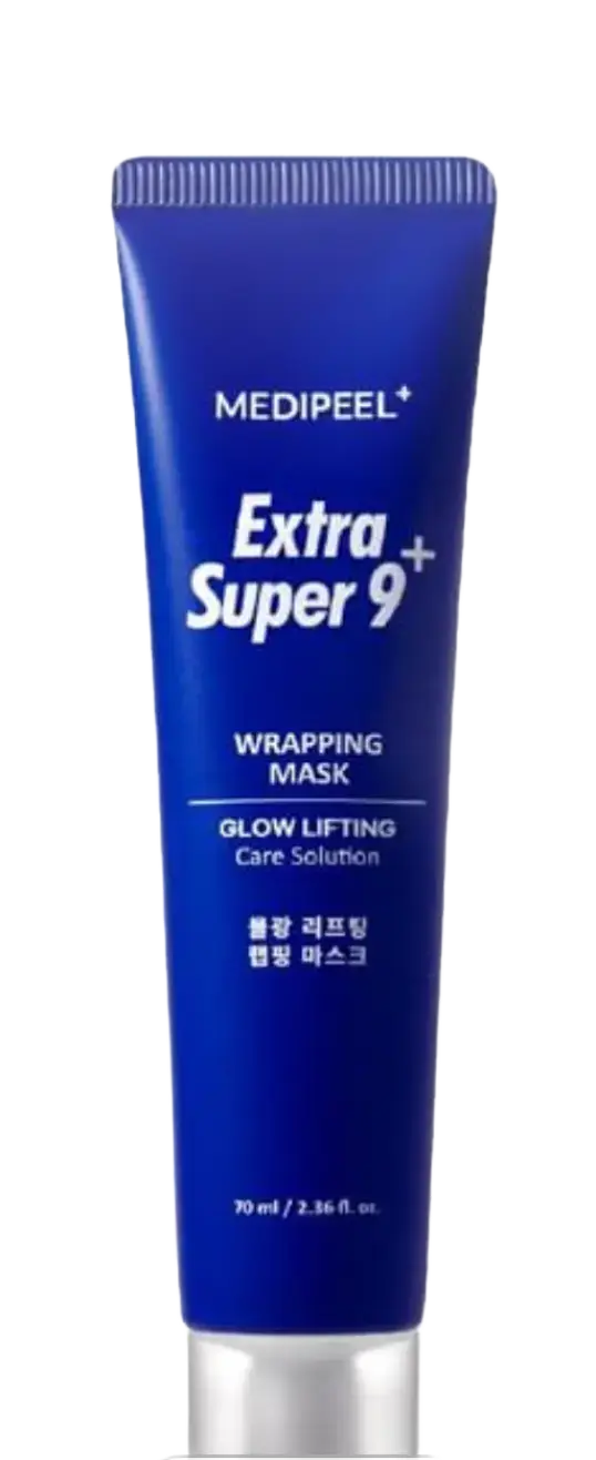 MEDI-PEEL Extra Super 9+ Wrapping Mask