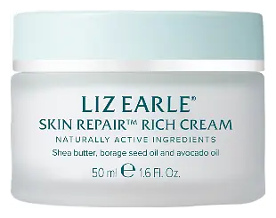 Liz Earle Skin Repair Rich Cream