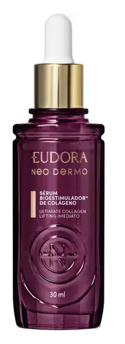 Eudora Sérum Bioestimulador De Colágeno