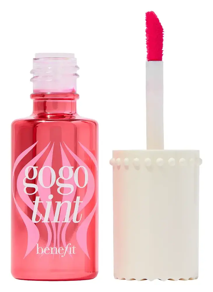 Benefit Cosmetics Cheek & Lip Stain Gogo Tint