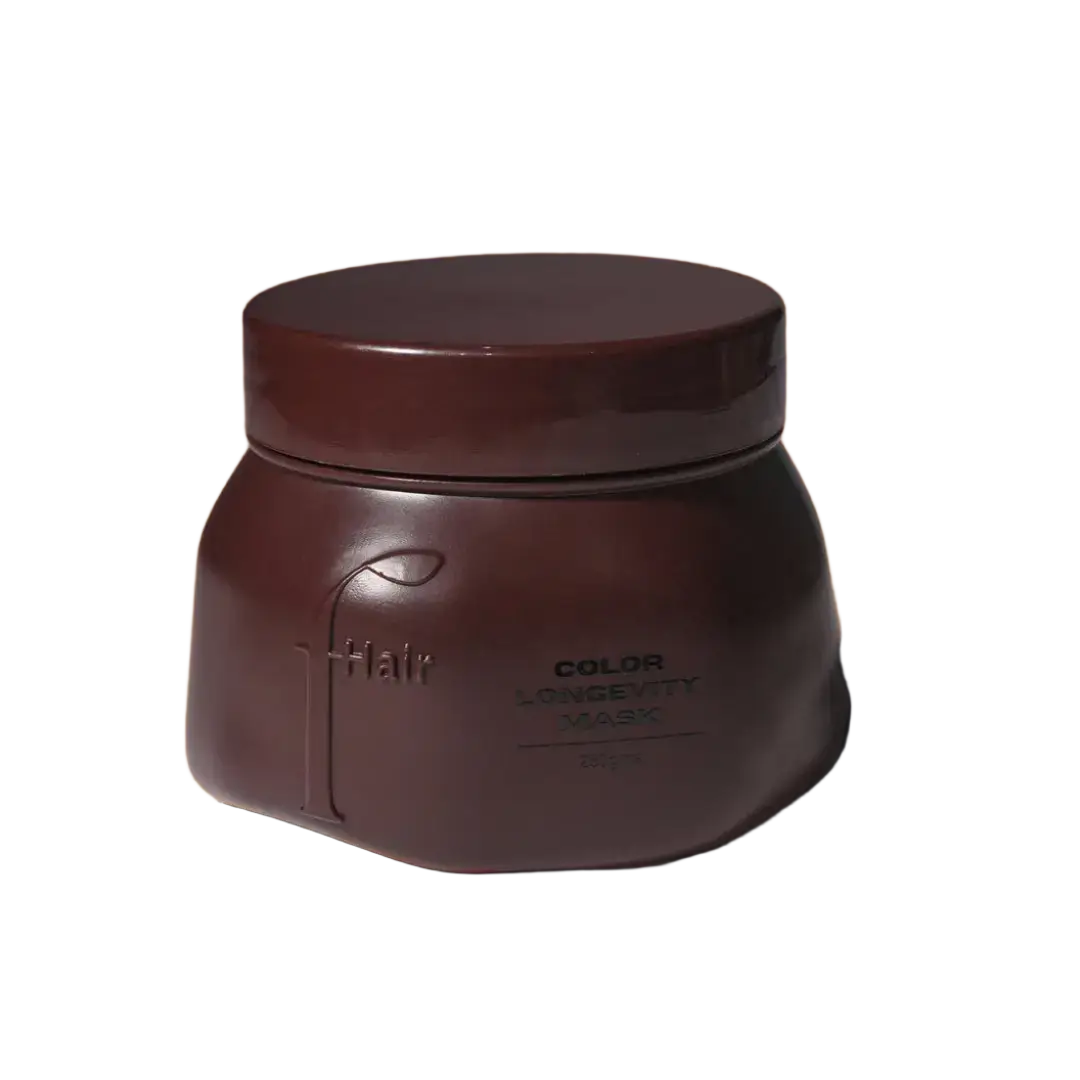Fhair Color Longevity Mask