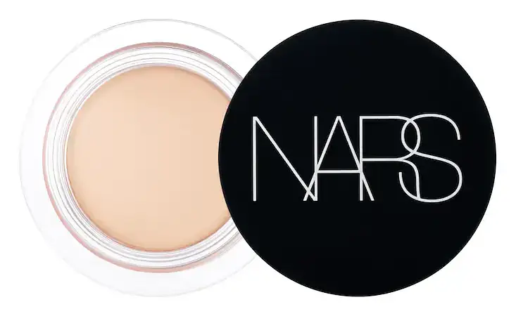 NARS Cosmetics Soft Matte Complete Concealer L2.3 Madeleine
