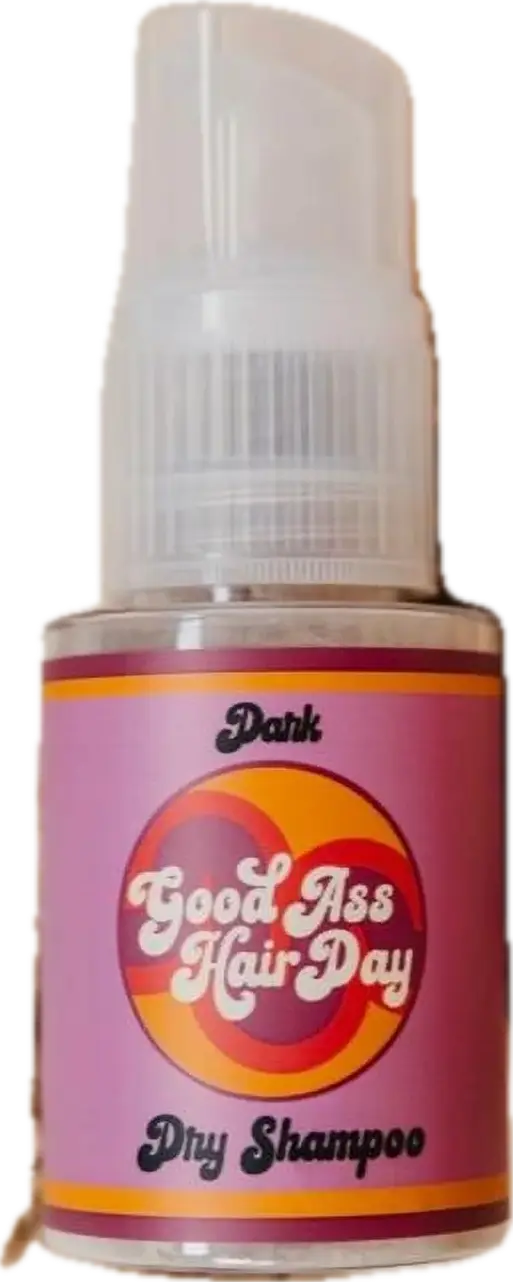 A Good Ass Day Dry Shampoo Dark
