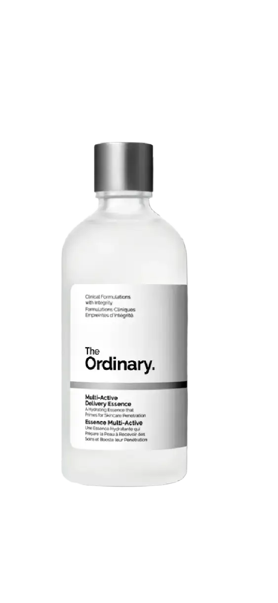 The Ordinary Multi-Active Delivery Essence