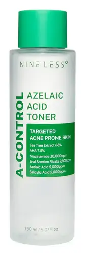 Nineless A-Control Azelaic Acid Toner