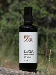 Earthwise Beauty On a Swing Among Trees Serum Mist
