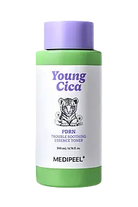 MEDI-PEEL Young Cica Pdrn Trouble Soothing Essence Toner Australia