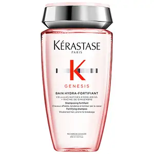 Kérastase Genesis Bain Hydra-Fortifiant Shampoo