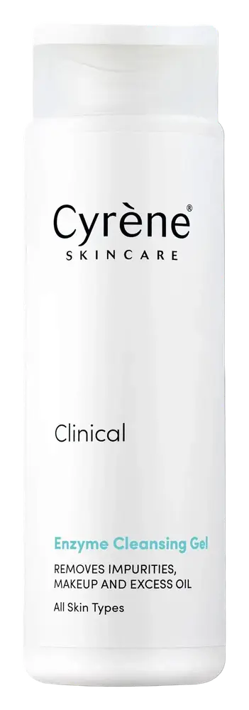 cyrene Enzyme Cleansing Gel