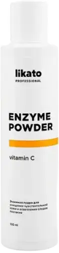Likato Enzyme Powder Vitamin C