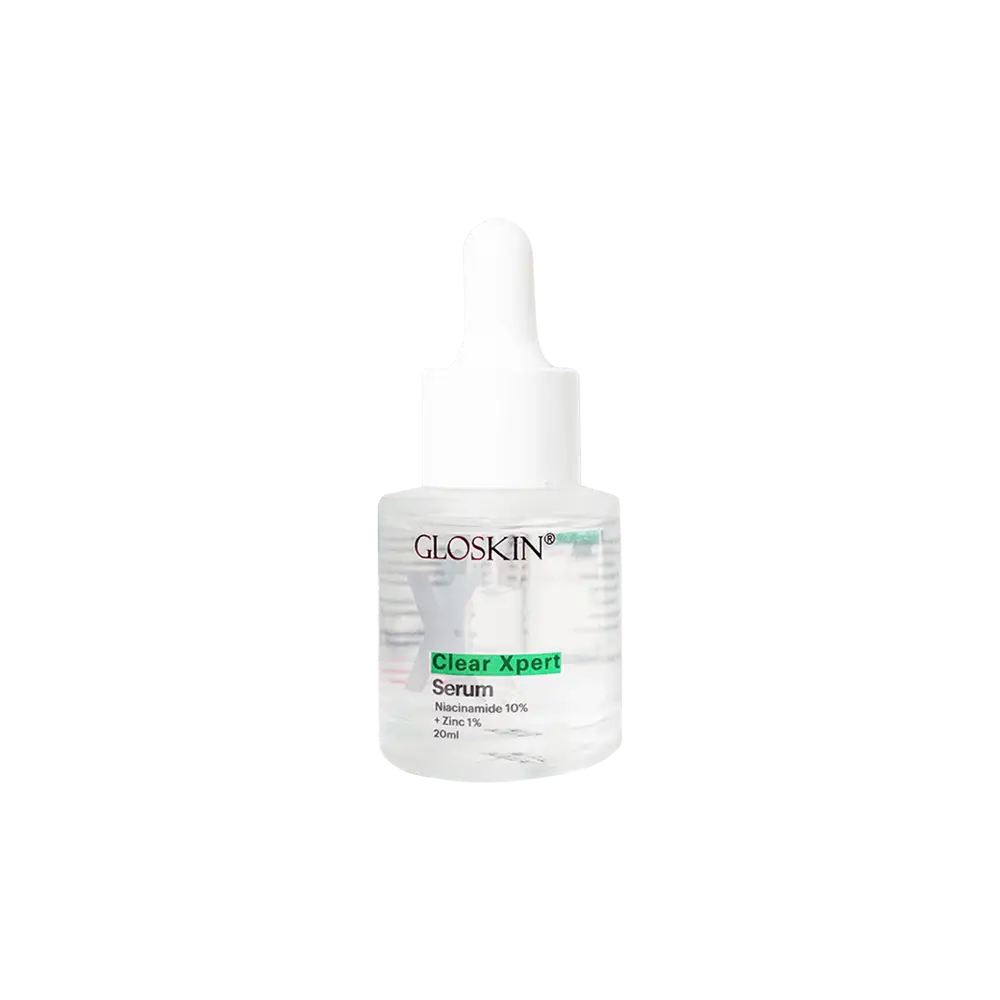Gloskin Clear Xpert Serum