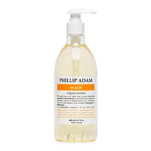 Phillip Adam Body Wash Coconut