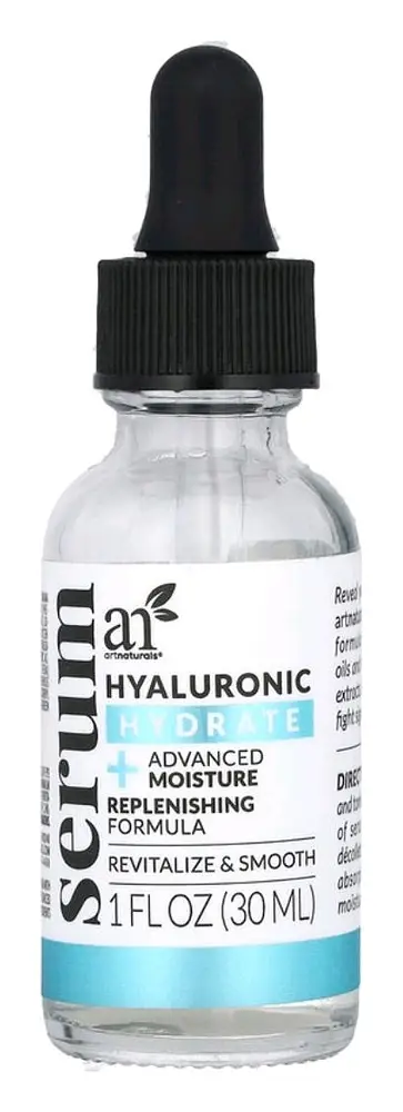 artnaturals Hyaluronic Hydrate Serum