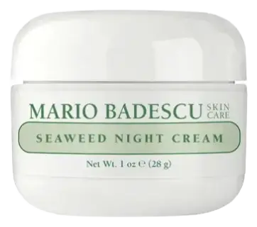 Mario Badescu Seaweed Night Cream
