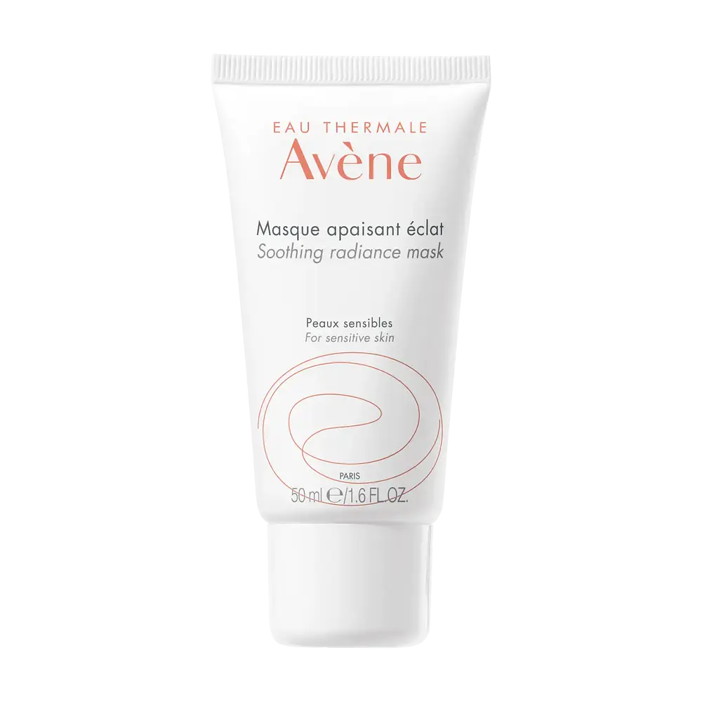 Avène Soothing Radiance Mask Canada