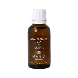 Maria Åkerberg Royal Facial Oil GLA