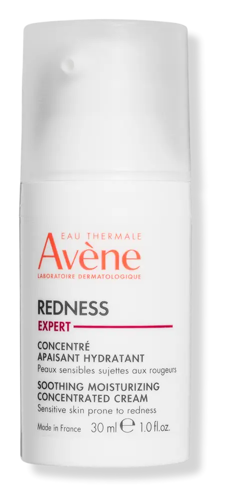 Avène Redness Expert Soothing Moisturizing Concentrated Cream