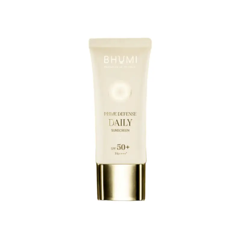 Bhumi Prime Defense Daily Sunscreen SPF 50+ PA++++