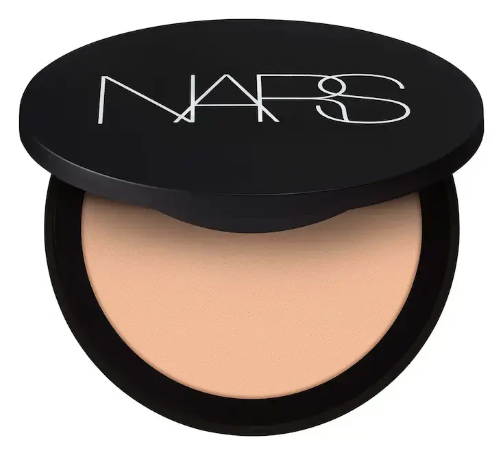 NARS Cosmetics Soft Matte Advanced Perfecting Powder Sun Shore