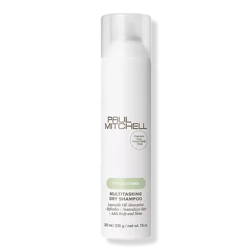 Paul Mitchell Multitasking Dry Shampoo
