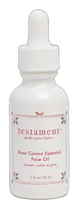 Testament Rosa Canina Essential Face Oil