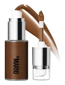 Makeup by  Mario Softsculpt Bronzing & Shaping Serum Dark