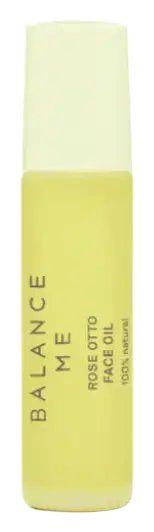 Balance Me Rose Otto Face Oil