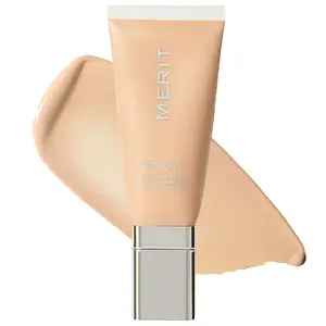 Merit Beauty The Uniform Tinted Mineral Sunscreen SPF 45 28