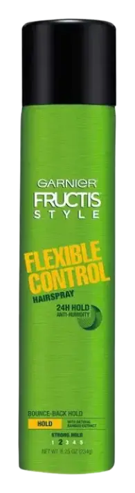 Garnier Flexible Control Anti-Humidity Hair Spray