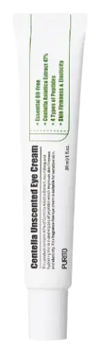 PURITO Centella Unscented Eye Cream