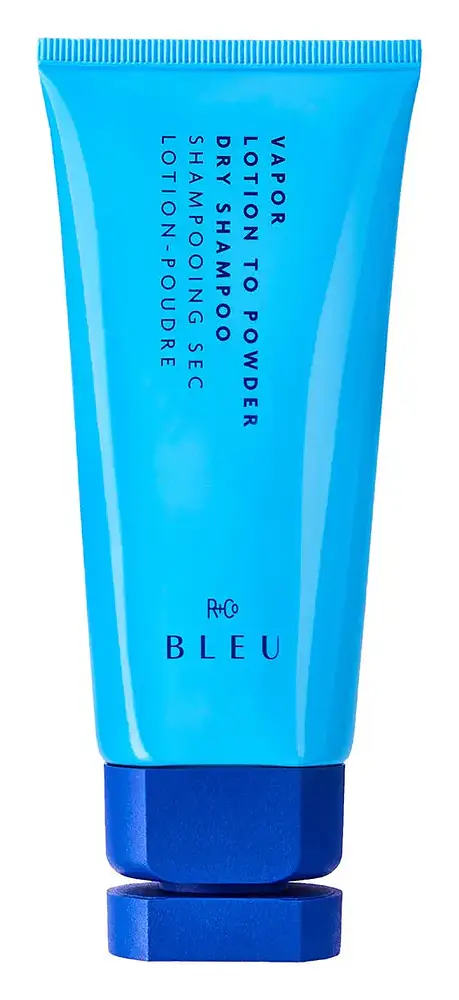 R & Co Vapor Lotion To Powder Dry Shampoo